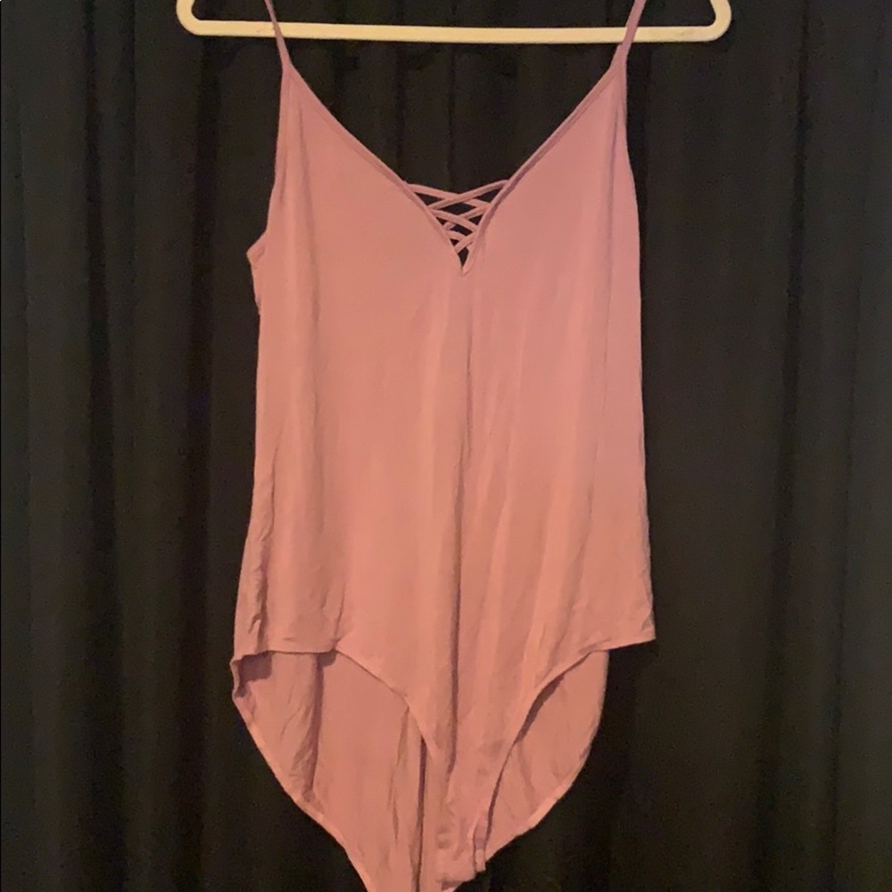 Body suits
